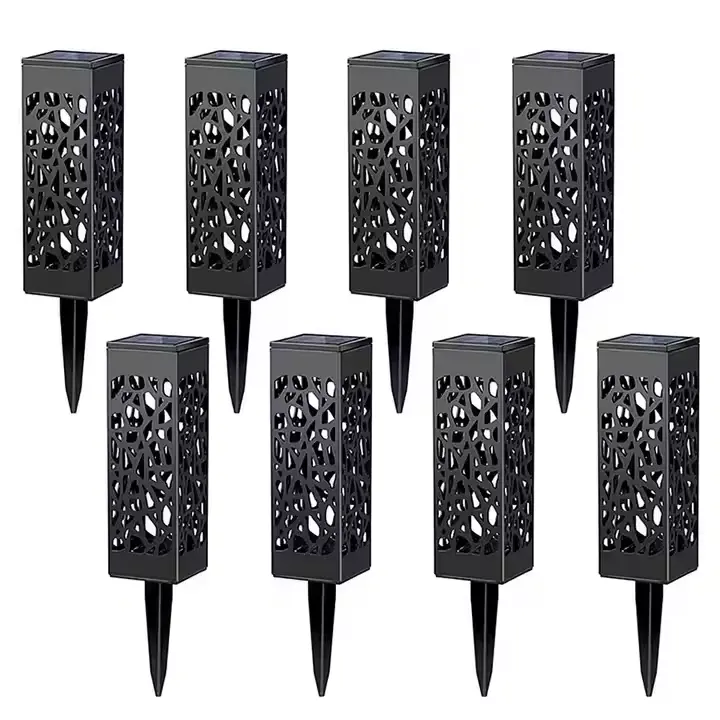 Solar Cross-Border Garden Lights
