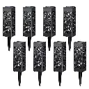 Solar Cross-Border Garden Lights