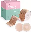 Boob Tape