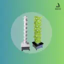 Aeroponics System - 36 Plants