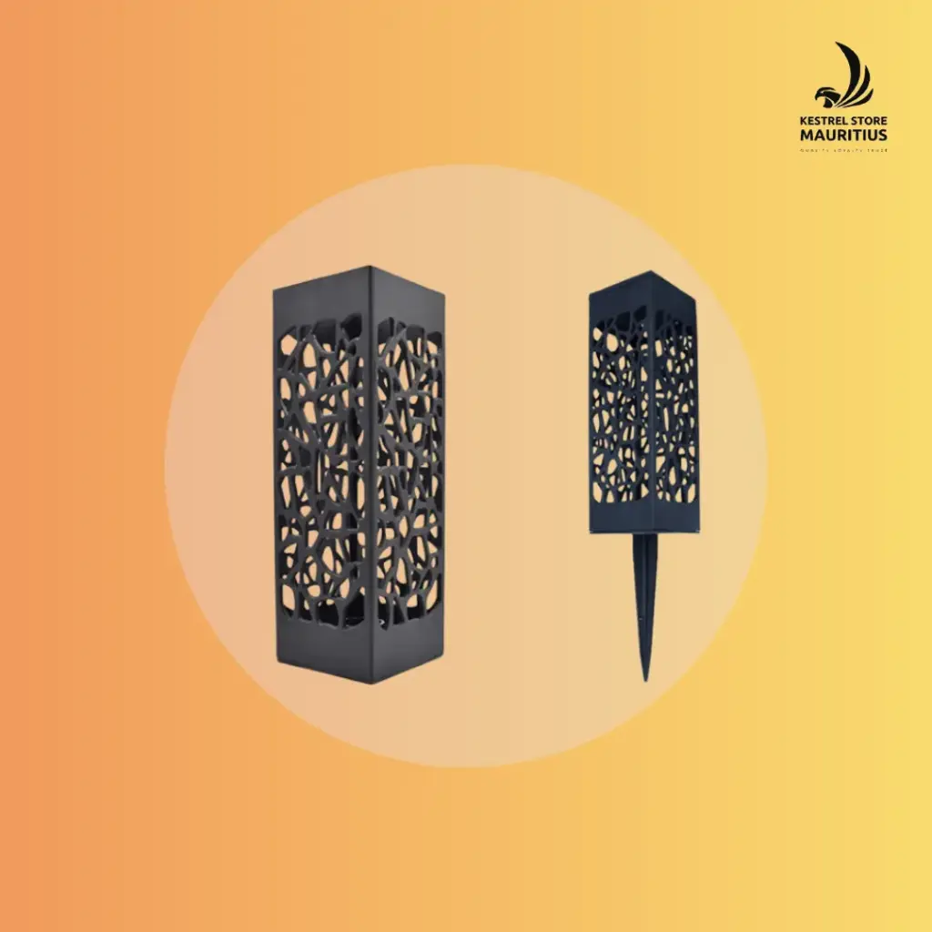 Solar Cross-Border Garden Lights