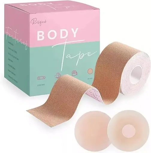 Boob Tape